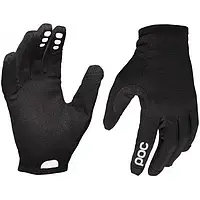Велоперчатки POC Resistance Enduro Glove Uranium Black/Uranium Black, р.S (PC 303348204SML1) MK official