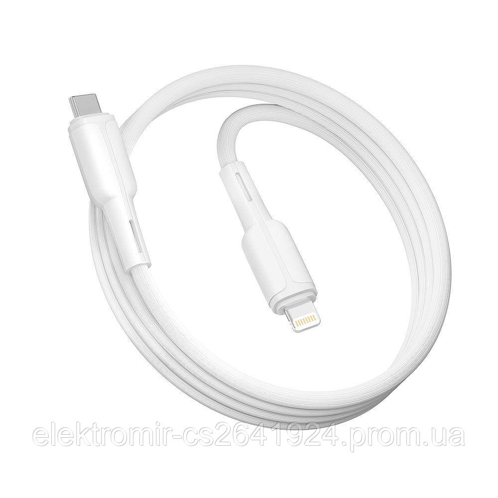 USB Ridea RC-M231 Prima PD20W Type-C to Lightning