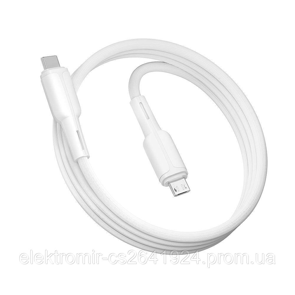 USB Ridea RC-M221 Prima 60W Type-C to Type-C