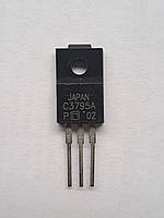 Транзистор биполярный Panasonic 2SC3795A