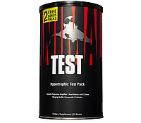 Animal Test Universal Nutrition, 21 пакет