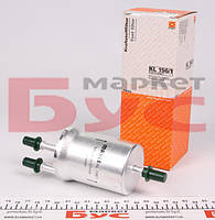 Фильтр топливный Skoda Fabia/VW Polo 1.2/1.4 01- KL156/1