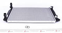 Радиатор охлаждения Audi A4/Seat Exeo 01- 50543