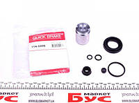 Ремкомплект суппорта (заднего) VW Golf III/IV/Sharan 91-10 (d=38mm) (+поршень) 114-5006