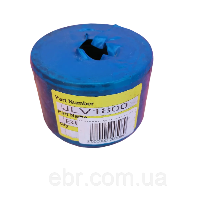 JLV1800, KLV0208 Втулка 55x80x65 в рукоятку для JCB JS