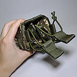 Підсумок на 2 магазина (5.45 або 5.56, або 7.62) | Піксель MM14 | Ukr shield, фото 6