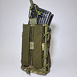 Підсумок на 2 магазина (5.45 або 5.56, або 7.62) | Піксель MM14 | Ukr shield, фото 8