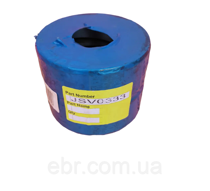 JSV0333, KSV0463 Втулка 95х80х70 в рукоять у вузол з'єднання з тягами JCB JS, фото 1