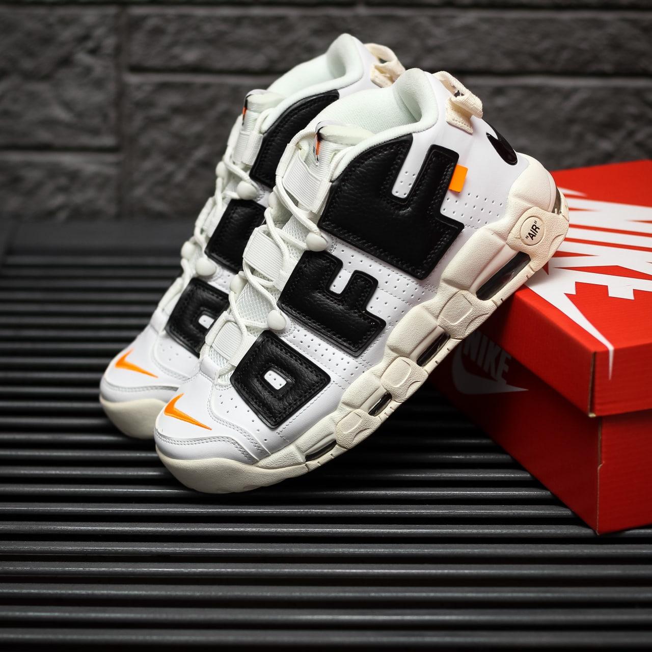 Off white shop uptempo real