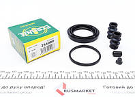 Ремкомплект суппорта (переднего) Opel Combo 01- (d=54mm) (Lucas) 254090