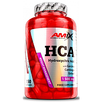 HCA 1500 mg Amix, 150 капсул