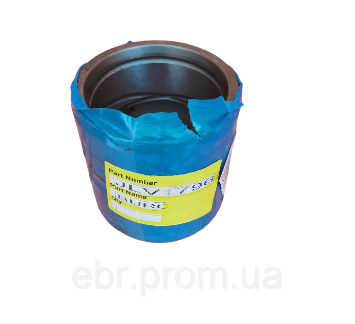 JLV1796, KLV0030 Втулка 50x80x65 рукояті ковша на JCB JS130 JS145