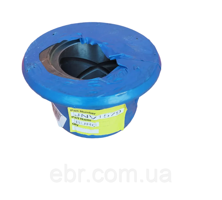 JNV1579, Втулка 95х65х75 в рукоять JCB JS, фото 1