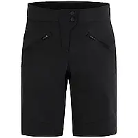 Ziener шорты Nasita X-Function W black 34 MK official
