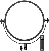 Свтодіодна панель Phottix Nuada-R3 II Studio LED Light