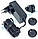 Свтодіодна панель Phottix Nuada-R3 II Studio LED Light, фото 11
