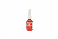 LOCTITE 270 BO10ML PL/UA фіксатор різьби (зелений) (високої фіксації) макс. діаметр різьби М20