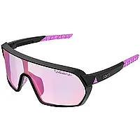 Cairn очки Roc Photochromic NXT 1-3 mat black-neon pink MK official