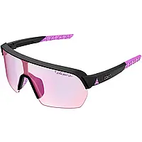 Cairn очки Roc Light Photochromic NXT 1-3 mat black-neon pink MK official