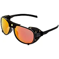 Cairn очки North Polarized 3 mat black-red MK official