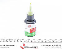 Герметик анаеробний для плоских поверхонь ADF 2000 (-55°C +180°C) 50ml (зелений)