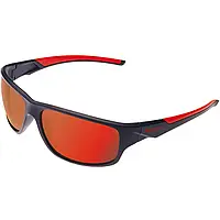 Cairn очки River Polarized 3 mat midnight-scarlet MK official