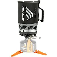 Jetboil горелка Micromo carbon MK official