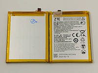 Аккумулятор Li3839T43P8H826348 (Li-ion 3.82V 4000mAh) для ZTE Blade A7 2020