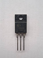 Транзистор биполярный Fuji Electric 2SC3866