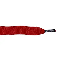 Micro шнурки Lace 186 cm red MK official