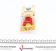 Освежитель воздуха салона Maxima Vanilla (50ml) V607