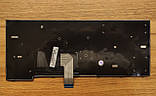 Клавіатура для Lenovo ThinkPad E465, фото 2