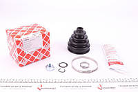 Пыльник шруса (наружный) Audi 80/VW Passat B3/B4 86-05 (22x83x96) (к-кт) 03629