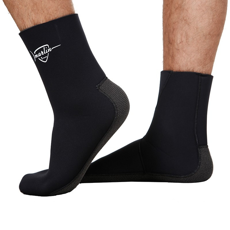 Шкарпетки Marlin ANATOMIC KEVLAR 7 мм