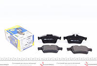 Колодки тормозные (задние) Ford Focus 04-/Connect/Opel Vectra C 02-13/Renault Laguna/Citroen C5 07- 181651