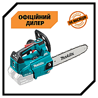 Аккумуляторная цепная пила Makita DUC306Z (без АКБ и ЗУ) Топ 3776563