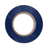 Ізолента Super Master+ (товщина 0,13 мм ширина 17 мм довжина 25 м) ціна за 1 шт, фото 2