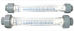 Ротаметр PF 35-350-LPH (вода)