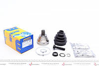 Шрус (наружный) Skoda Octavia/Superb/VW Caddy/Golf/Passat B6/B7 04-15 (36z/27z/59.5mm/97.95mm/40.5) 15-1463