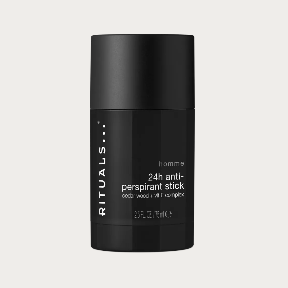 Стик антиперспирант Rituals HOMME