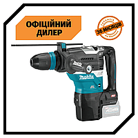 Аккумуляторный бесщеточный перфоратор Makita HR005GZ01 (40 В, 8 Дж) (Без АКБ и ЗУ) Топ 3776563