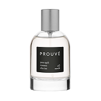 Чоловічі парфуми Prouve No2, парфумована туалетна чоловіча вода, 50 мл