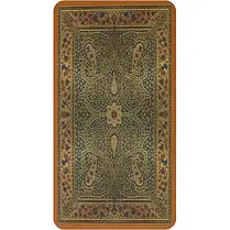 Карти Таро Камасутра Kamasutra tarot (Lo Scarabeo), фото 3