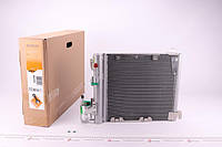 Радиатор кондиционера Opel Astra 98-09 35302
