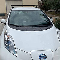 Багажник на крышу Nissan Leaf Кенгуру