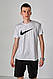 Чоловіча футболка Nike, жовтого кольору - фото 4 - id-p1864158494