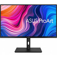 Монитор 32" Asus PA328CGV IPS 2560x1440 165Гц 2хHDMI 1хUSB Type-C DP 4xUSB3.2