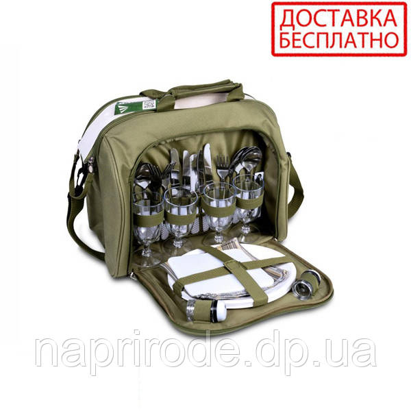 Набір для пікніка Ranger Meadow RA-9910, фото 1