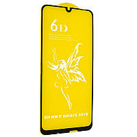 Защитное стекло 6D Premium Honor 10lite