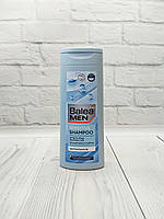 Balea Men Sensitive Shampoo  Чоловічий шампунь для волосся для чутливої шкіри 300 мл, Німеччина